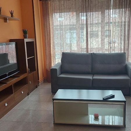 Apartamento Cefas O Pedrouzo Ngoại thất bức ảnh